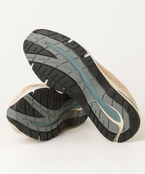 New Balance（ニューバランス） スニーカー U991 BE2 メンズ