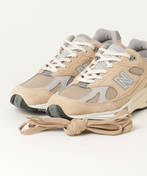 New Balance（ニューバランス） スニーカー U991 BE2 メンズ