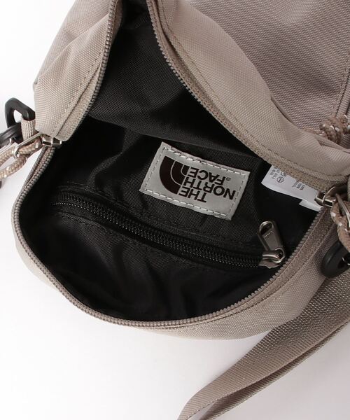 希少！ノースフェイス メッセンジャーバッグ　ベージュ 楽天市場】THE NORTH FACE ノースフェイス ショルダーバッグ MESSENGER