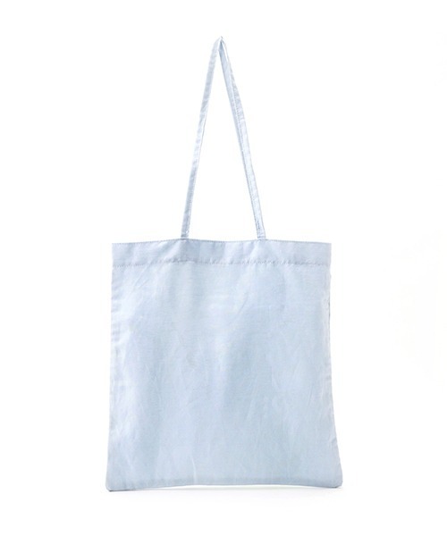 「Casselini」 トートバッグ FREE ブラック レディース_画像6