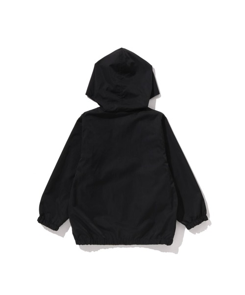 A BATHING APE（アベイシングエイプ） ミリタリージャケット モッズ