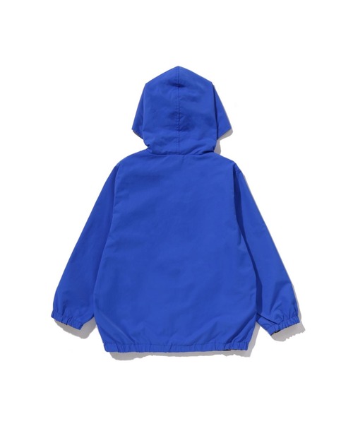 A BATHING APE（アベイシングエイプ） ミリタリージャケット モッズ