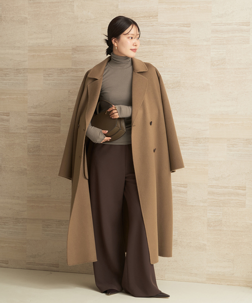 Turkle Turtle リネン混　コート turkle turtleのおすすめ人気商品一覧 通販 - Yahoo!ショッピング