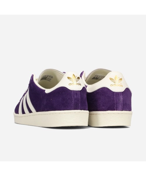 adidas Jabbar Loアディダスジャバーロー バイオレット 28.5㎝ adidas Originals スニーカー JABBAR LO / アディダス ジャバー ロー