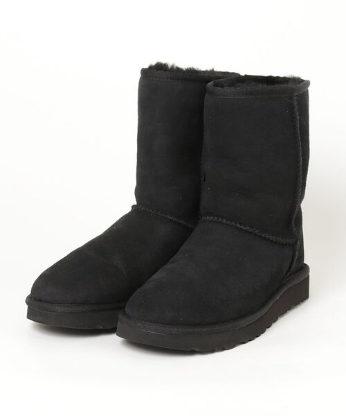 UGG Australia（アグオーストラリア） 「UGG」 ショートブーツ 25