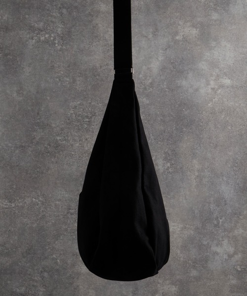 「ADRER」 ショルダーバッグ FREE ブラック メンズ_画像5