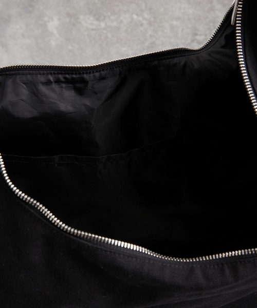 「ADRER」 ショルダーバッグ FREE ブラック メンズ_画像7