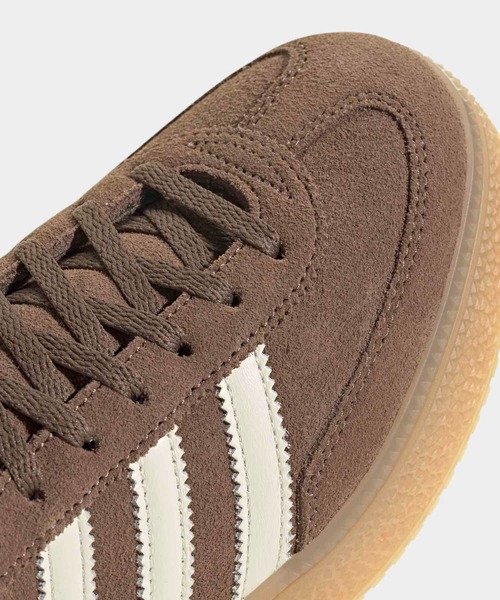 adidas（アディダス） スニーカー ハンドボール スペツィアル ボールド