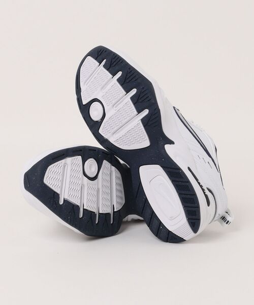 NIKE（ナイキ） スニーカー AIR MONARCH IV (4E) エア モナーク IV (4E