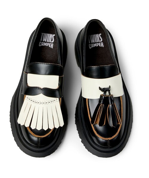 CAMPER（カンペール） フォーマルシューズ TWINS / カジュアルシューズ
