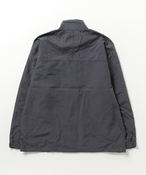 「coen」 ナイロンブルゾン L ブラック メンズ_画像2