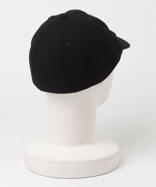 「Cooperstown Ball Cap」 キャップ「NEW ERAコラボ」 - ブラック メンズ_画像2