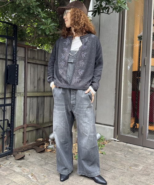 journal standard Lux カーディガン JOURNAL STANDARD LUXE（ジャーナルスタンダード ラックス） ニット