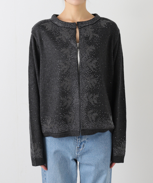 JOURNAL STANDARD LUXE（ジャーナルスタンダード ラックス） ニット