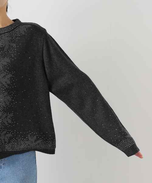 JOURNAL STANDARD LUXE（ジャーナルスタンダード ラックス） ニット