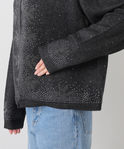 JOURNAL STANDARD LUXE（ジャーナルスタンダード ラックス） ニット