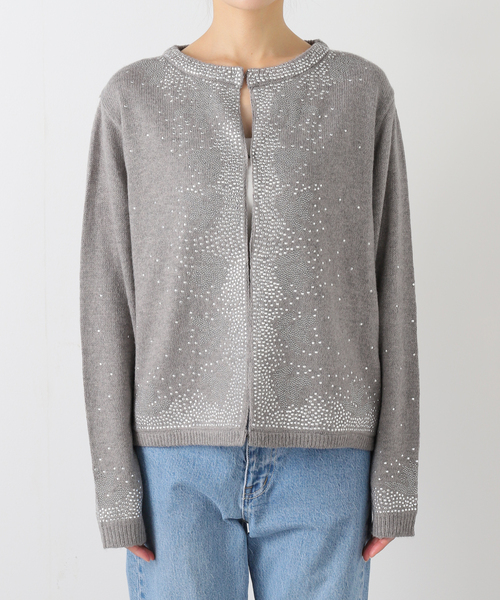 JOURNAL STANDARD LUXE（ジャーナルスタンダード ラックス） ニット
