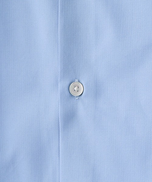CLEL（クレイル） シャツ 半袖 「CLEL」Royal Oxford Short Sleeve
