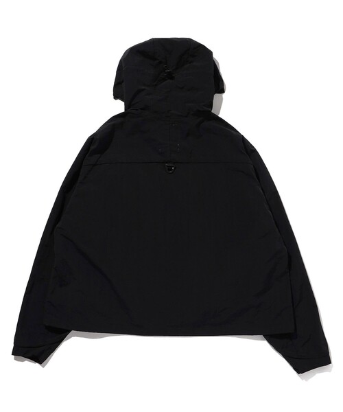 「CMF OUTDOOR GARMENT」 マウンテンパーカー X-LARGE ベージュ メンズ_画像3