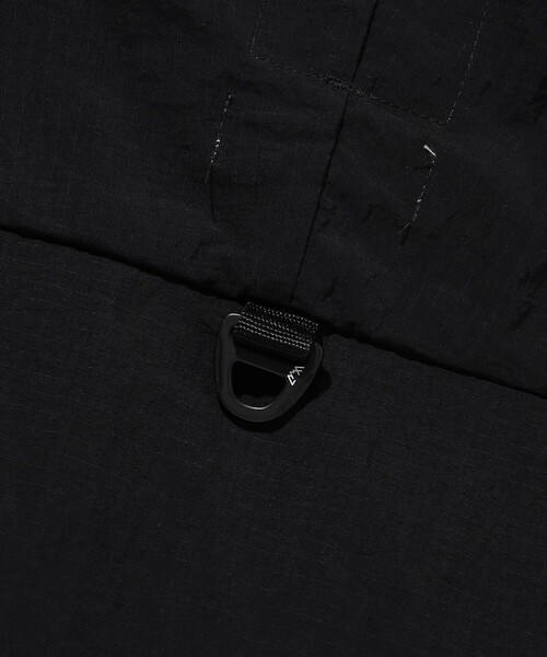 「CMF OUTDOOR GARMENT」 マウンテンパーカー X-LARGE ベージュ メンズ_画像4