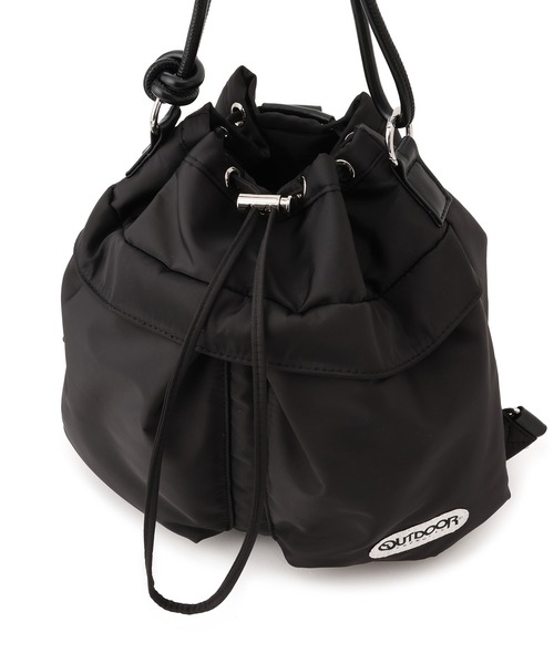 OUTDOOR PRODUCTS（アウトドアプロダクツ） デイバック リュック ミニ