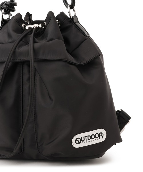 OUTDOOR PRODUCTS（アウトドアプロダクツ） デイバック リュック ミニ