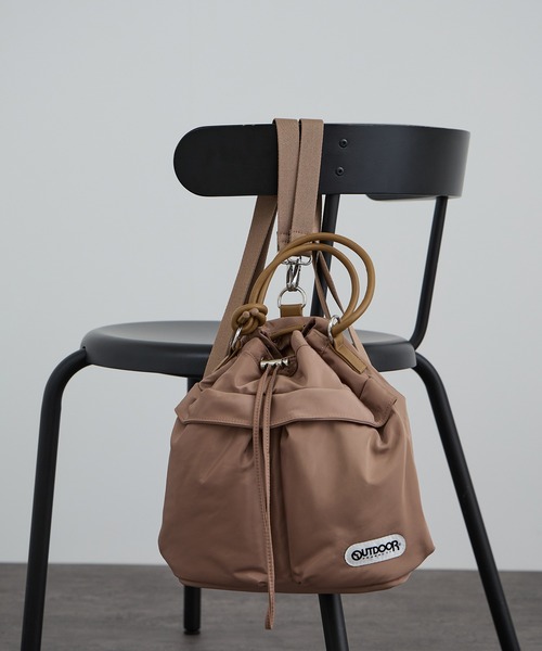 OUTDOOR PRODUCTS（アウトドアプロダクツ） デイバック リュック 
