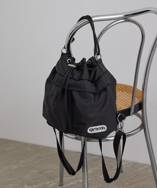 OUTDOOR PRODUCTS（アウトドアプロダクツ） デイバック リュック ミニ