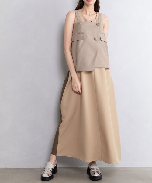 「MARECHAL TERRE」 ジャケット MEDIUM ブラック レディース