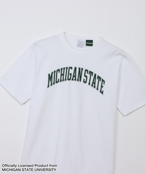 Champion（チャンピオン） tシャツ 「Champion/チャンピオン」メンズ