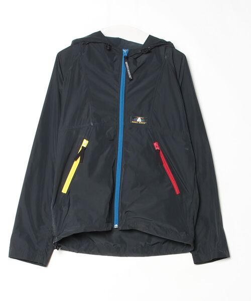SIERRA DESIGNS（シエラデザインズ） ブルゾン SMALL ブラック系その他 