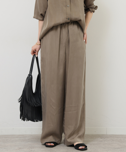 美品relume JOURNAL STANDARD パンツ JOURNAL STANDARD relume（ジャーナルスタンダード レリューム
