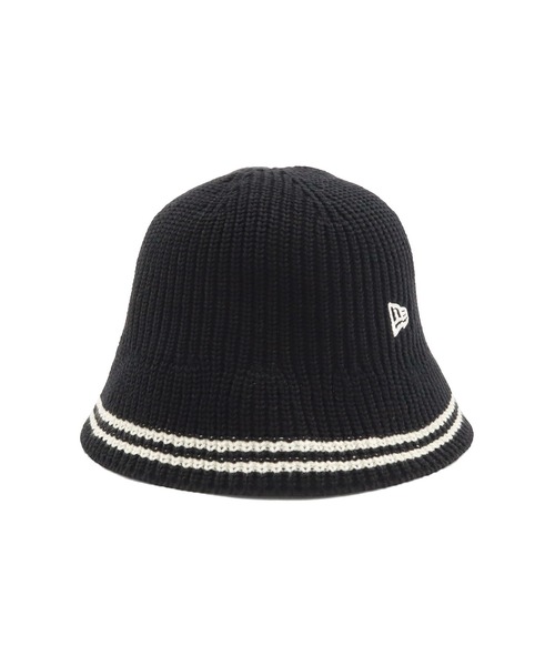 NEW ERA（ニューエラ） 帽子 ハット 紫外線カット メンズ ニット