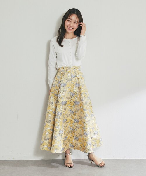 La boutique Bonbon（ラブティックボンボン） カーディガン 「今すぐお