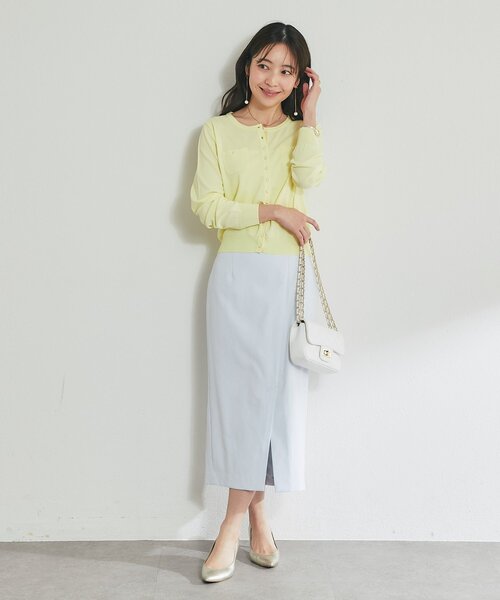 La boutique Bonbon（ラブティックボンボン） カーディガン 「今すぐお