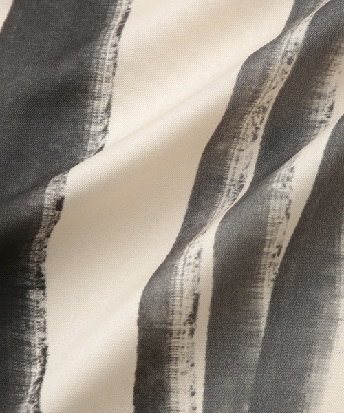 ADAM ET ROPE'（アダムエロペ） スカーフ バンダナ DOMY DIRECT print