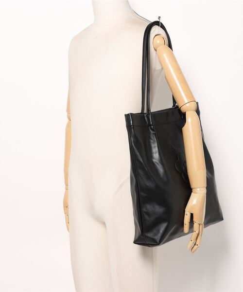 「MARY QUANT」 トートバッグ FREE ブラック レディース_画像5