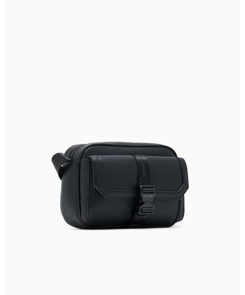 ARMANI EXCHANGE ショルダーバッグ 「A|X アルマーニ エクスチェンジ