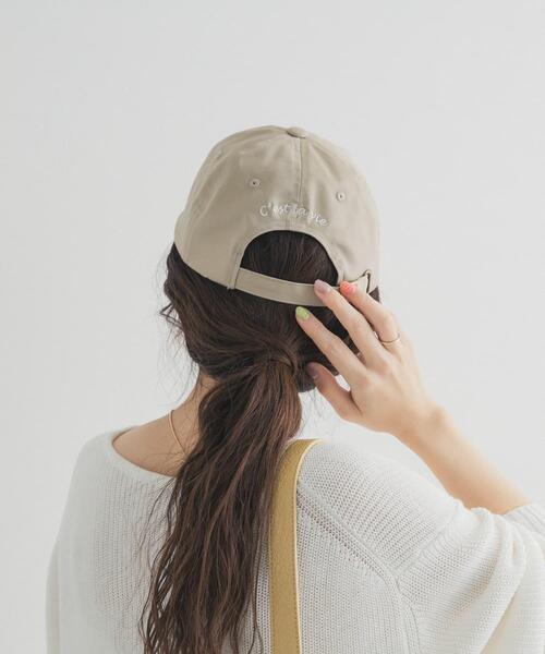 URBAN RESEARCH DOORS（アーバンリサーチドアーズ） キャップ 帽子