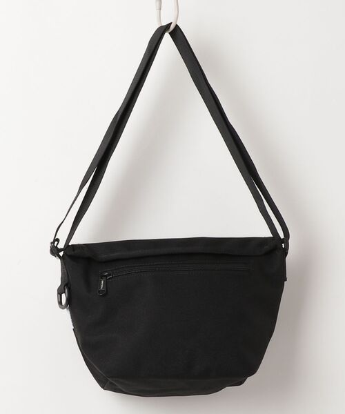 「Keith Haring」 メッセンジャーバッグ FREE ブラック メンズ_画像2