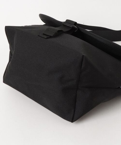 「Keith Haring」 メッセンジャーバッグ FREE ブラック メンズ_画像3