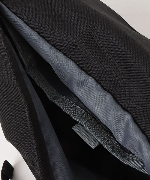 「Keith Haring」 メッセンジャーバッグ FREE ブラック メンズ_画像4