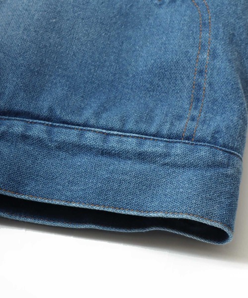 Wrangler（ラングラー） デニムジャケット L インディゴブルー メンズ