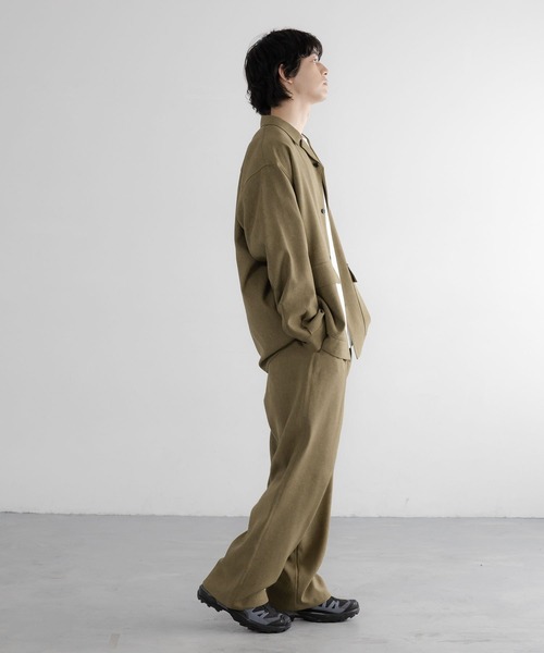 LOWRYS FARM（ローリーズファーム） シャツ SETUP可能「LFM(U)」ホップ