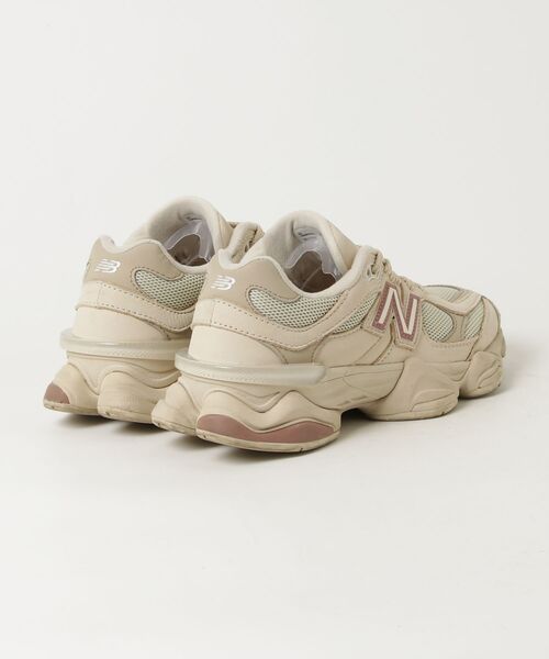 にゃろ　ベージュ　sサイズ New Balance（ニューバランス） ローカットスニーカー 22.5cm ベージュ