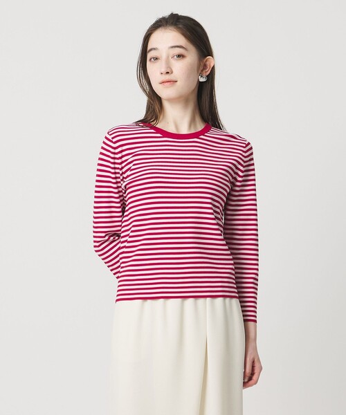 UNITED ARROWS（ユナイテッドアローズ） ニット セーター コンパクト