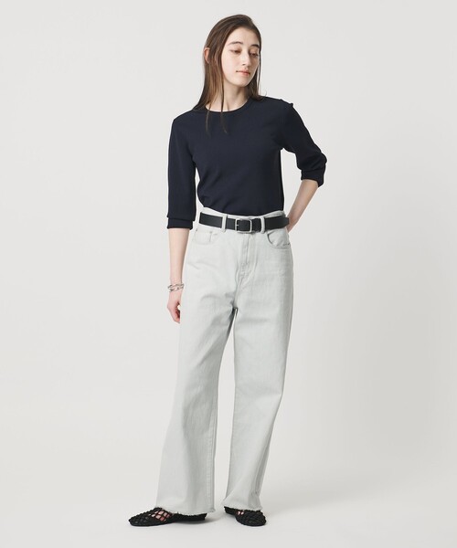 UNITED ARROWS（ユナイテッドアローズ） ニット セーター コンパクト