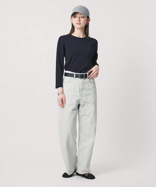 UNITED ARROWS（ユナイテッドアローズ） ニット セーター コンパクト