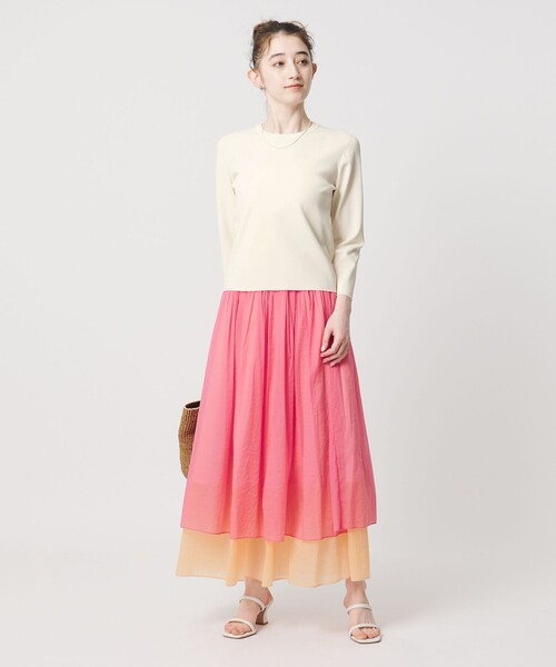 UNITED ARROWS（ユナイテッドアローズ） ニット セーター コンパクト
