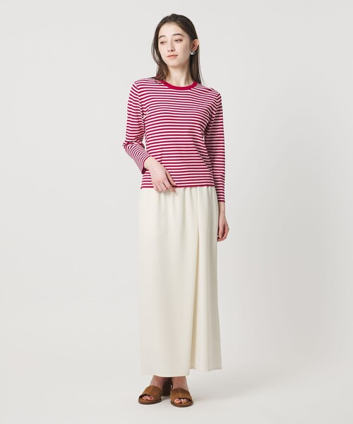 UNITED ARROWS（ユナイテッドアローズ） ニット セーター コンパクト